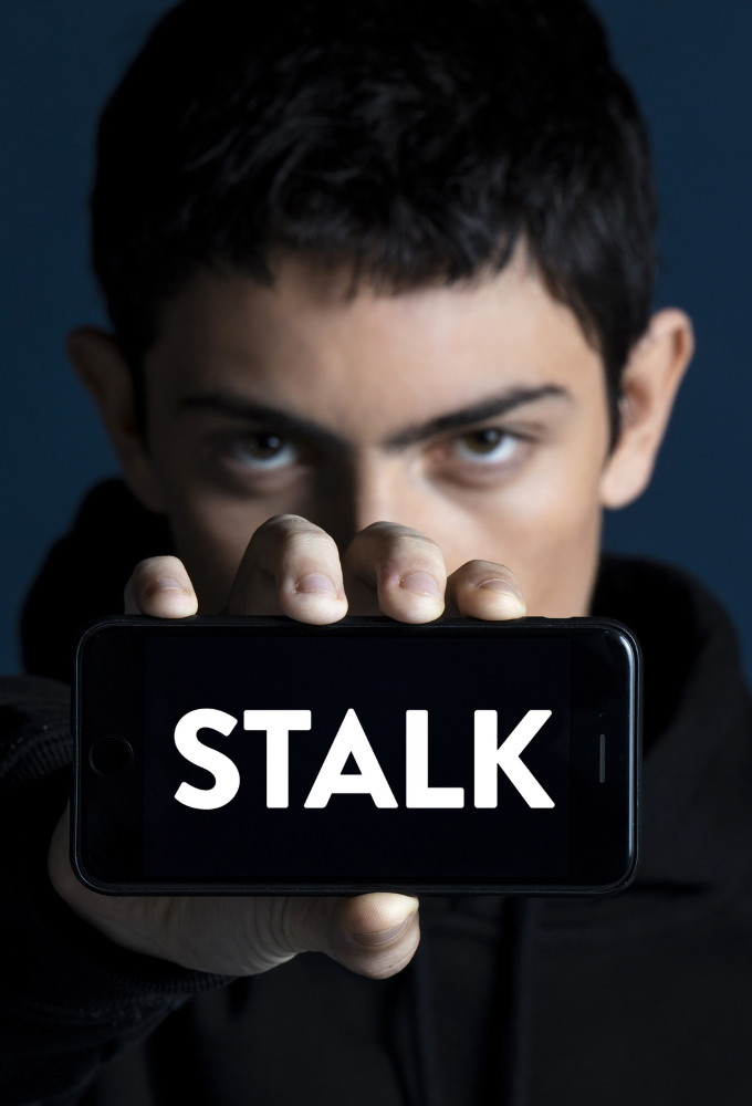 Stalk Temporada 1 [HDTV 720p][Cap.104]