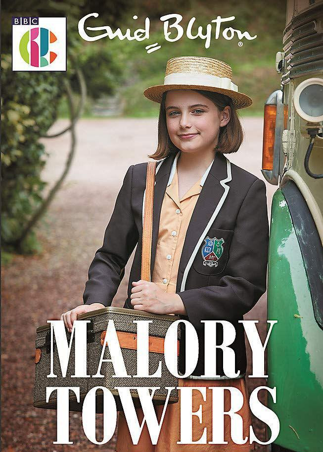Malory Towers Temporada 1 [HDTV 720p][Cap.104][AC3 5.1 Castellano][www.AtomoHD.in]