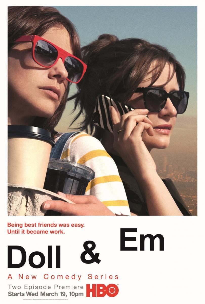 Doll And Em Temporada 2 [HDTV 720p][Cap.201][AC3 5.1 Castellano][www.AtomoHD.in]