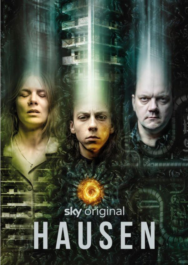 Hausen Temporada 1 [HDTV 720p][Cap.106][AC3 5.1 Castellano][www.AtomoHD.in]