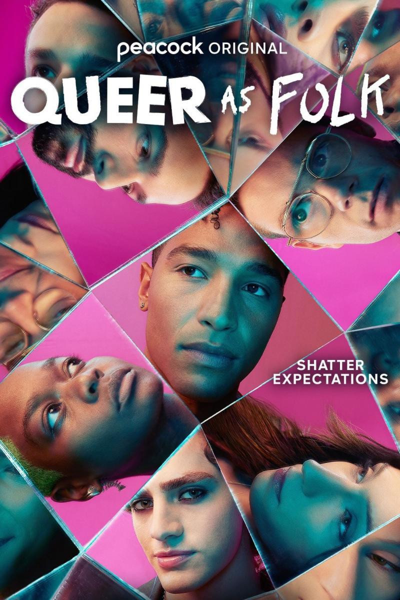 Queer As Folk