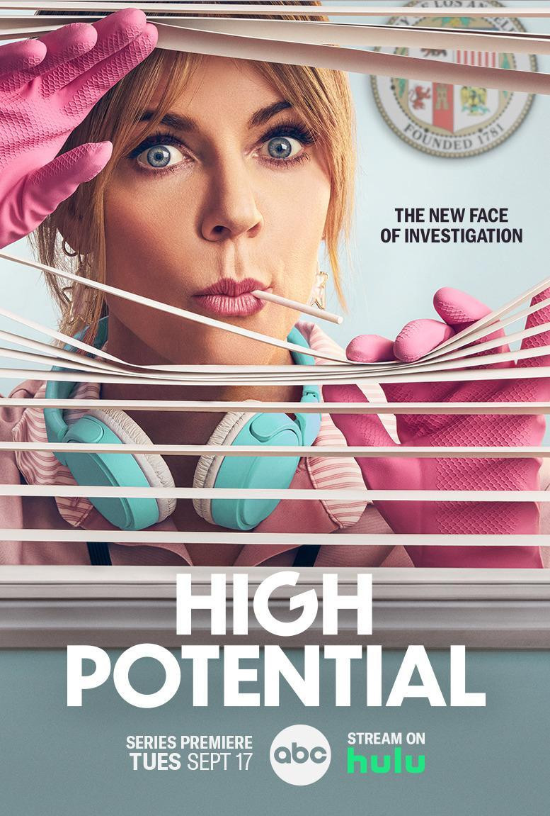 High Potential [HDTV 720p][Cap.110]