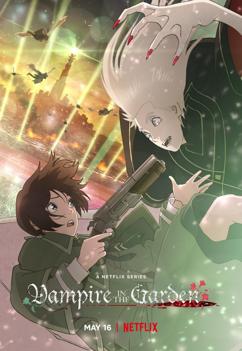 Un Vampiro En El Jardin Temporada 1 [HDTV 720p][Cap.102][AC3 5.1 Castellano][www.AtomixHQ.XYZ]