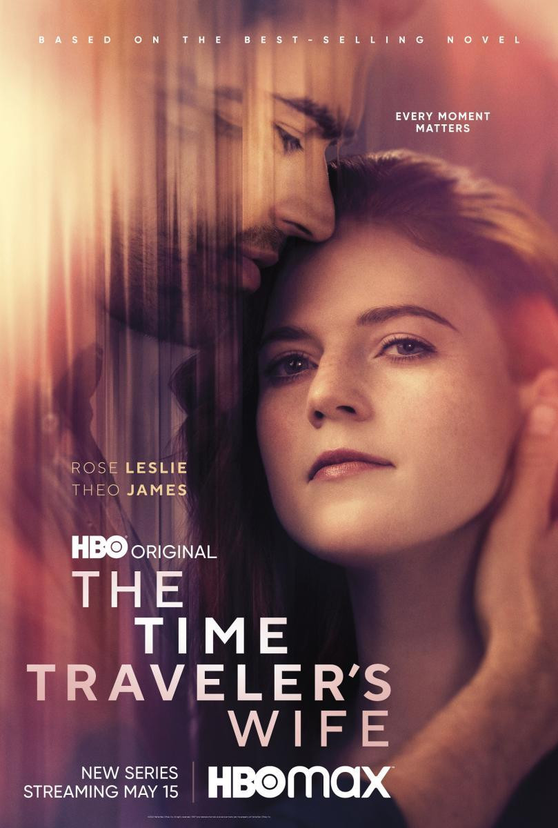 La Mujer Del Viajero En El Tiempo