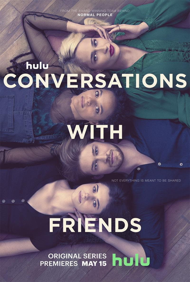 Conversaciones Entre Amigos Temporada 1 [HDTV 720p][Cap.101][AC3 5.1 Castellano][www.atomixHQ.XYZ]