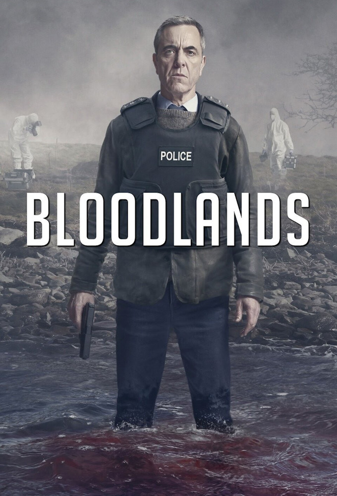 Bloodlands [HDTV 720p][Cap.203]
