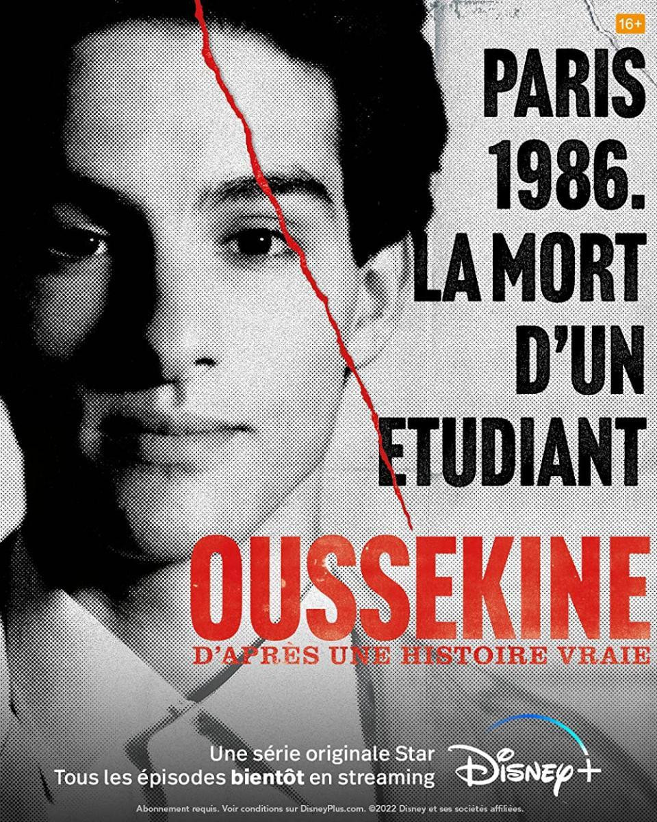 El Caso Oussekine