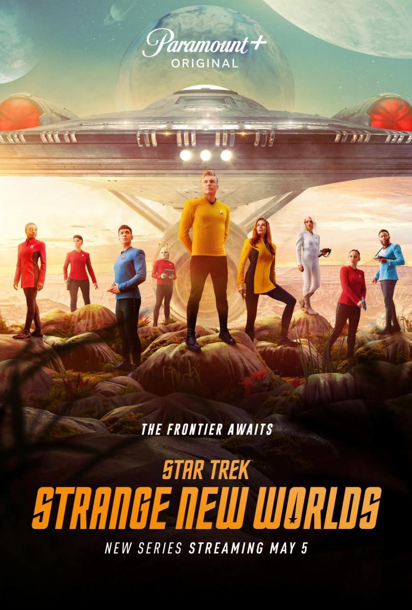 Star Trek Strange New Worlds [HDTV 720p][Cap.203](wolfmax4k.com)