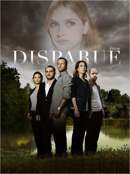 The Disappearance Temporada 1 [HDTV 720p][Cap.103][AC3 5.1 Castellano][www.AtomixHQ.TEL]