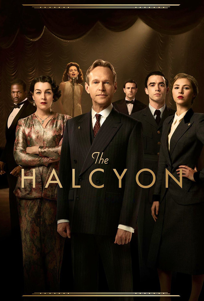Hotel Halcyon Temporada 1 [HDTV 720p][Cap.102][AC3 5.1 Castellano][www.AtomixHQ.TEL]
