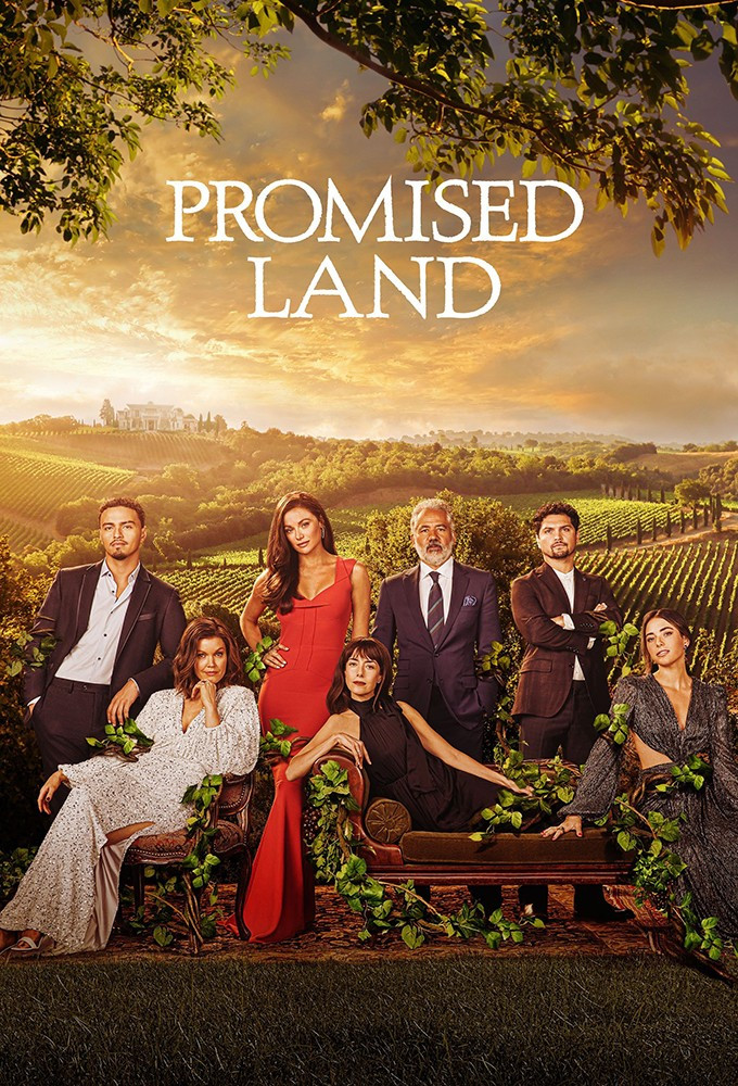 Promised Land Temporada 1 [HDTV 720p][Cap.110][AC3 5.1 Castellano][www.AtomoHD.net]