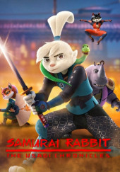 Conejo Samurai Temporada 1 [HDTV 720p][Cap.104][AC3 5.1 Castellano][www.AtomixHQ.CLUB]