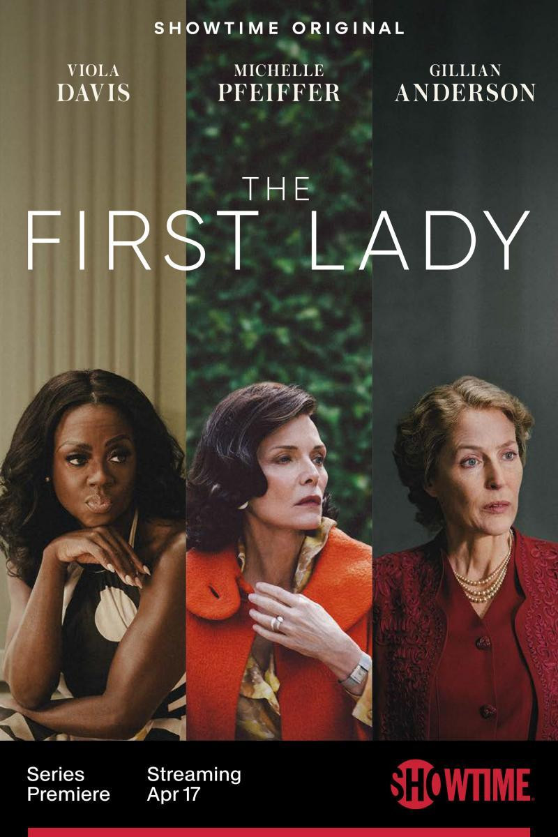 The First Lady Temporada 1 [HDTV 720p][Cap.106][AC3 5.1 Castellano][www.AtomoHD.ORG]