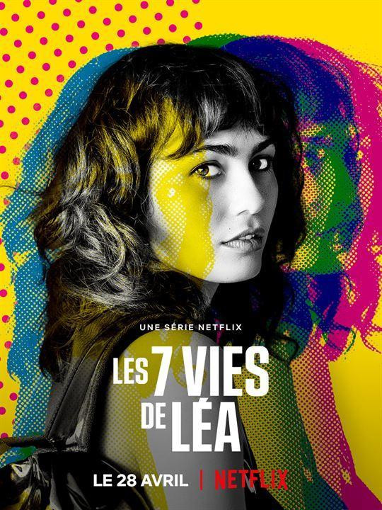 Las 7 Vidas De Lea Temporada 1 [HDTV 720p][Cap.103][AC3 5.1 Castellano][www.atomixHQ.CLUB]