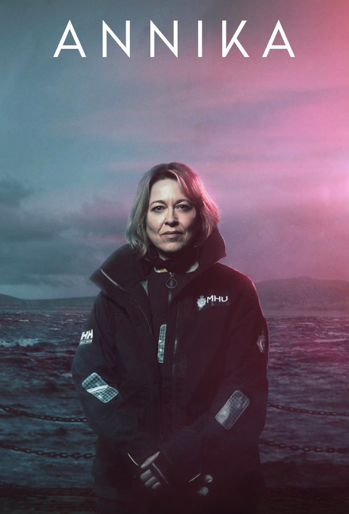 Annika Temporada 1 [HDTV 720p][Cap.105][AC3 5.1 Castellano][www.AtomoHD.com]