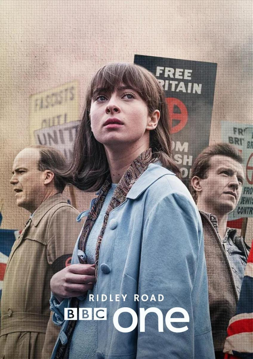 Ridley Road Temporada 1 [HDTV 720p][Cap.103][AC3 5.1 Castellano][www.atomixHQ.CLUB]