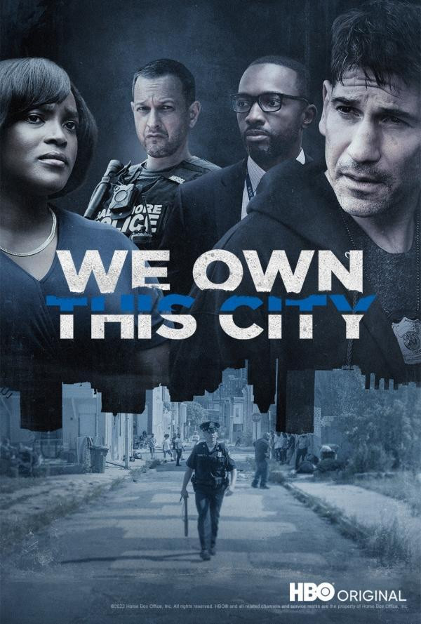 La Ciudad Es Nuestra Temporada 1 [HDTV 720p][Cap.103][AC3 5.1 Castellano][www.atomixHQ.TEL]