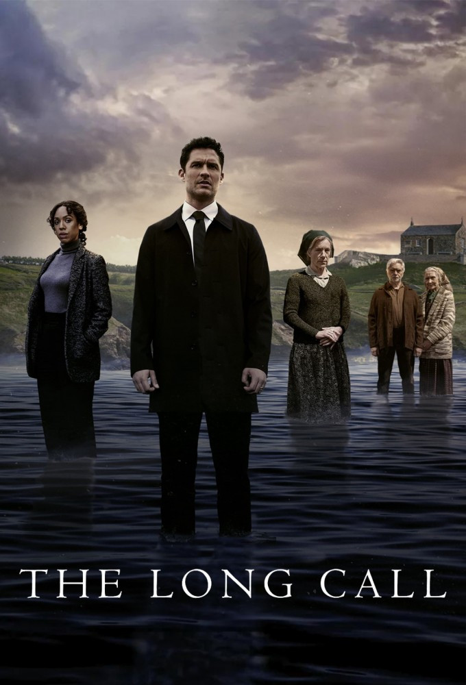 Inspector Venn Temporada 1 [HDTV 720p][Cap.102][AC3 5.1 Castellano][www.AtomixHQ.CLUB]