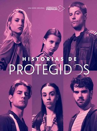 Historias De Protegidos Temporada 1 [HDTV 720p][Cap.101][AC3 5.1 Castellano][www.AtomixHQ.CLUB]