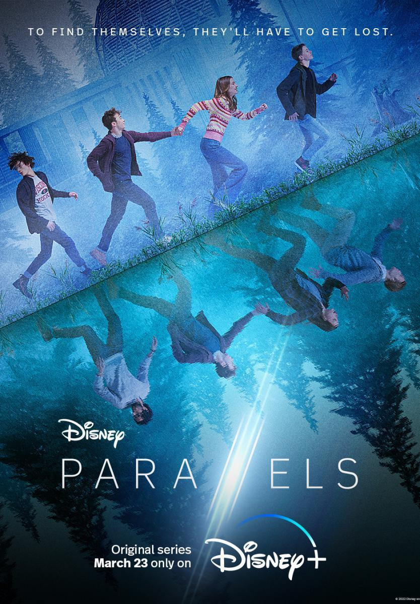 Paralelos Desconocidos Temporada 1 [HDTV 720p][Cap.103][AC3 5.1 Castellano][www.atomixHQ.LINK]