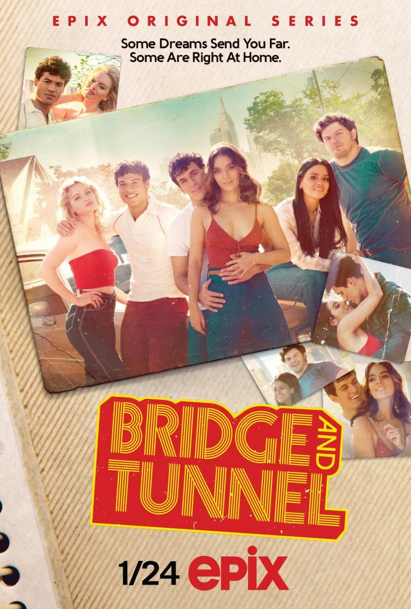 Bridge And Tunnel Temporada 1 [HDTV 720p][Cap.105][AC3 5.1 Castellano][www.AtomixHQ.LINK]