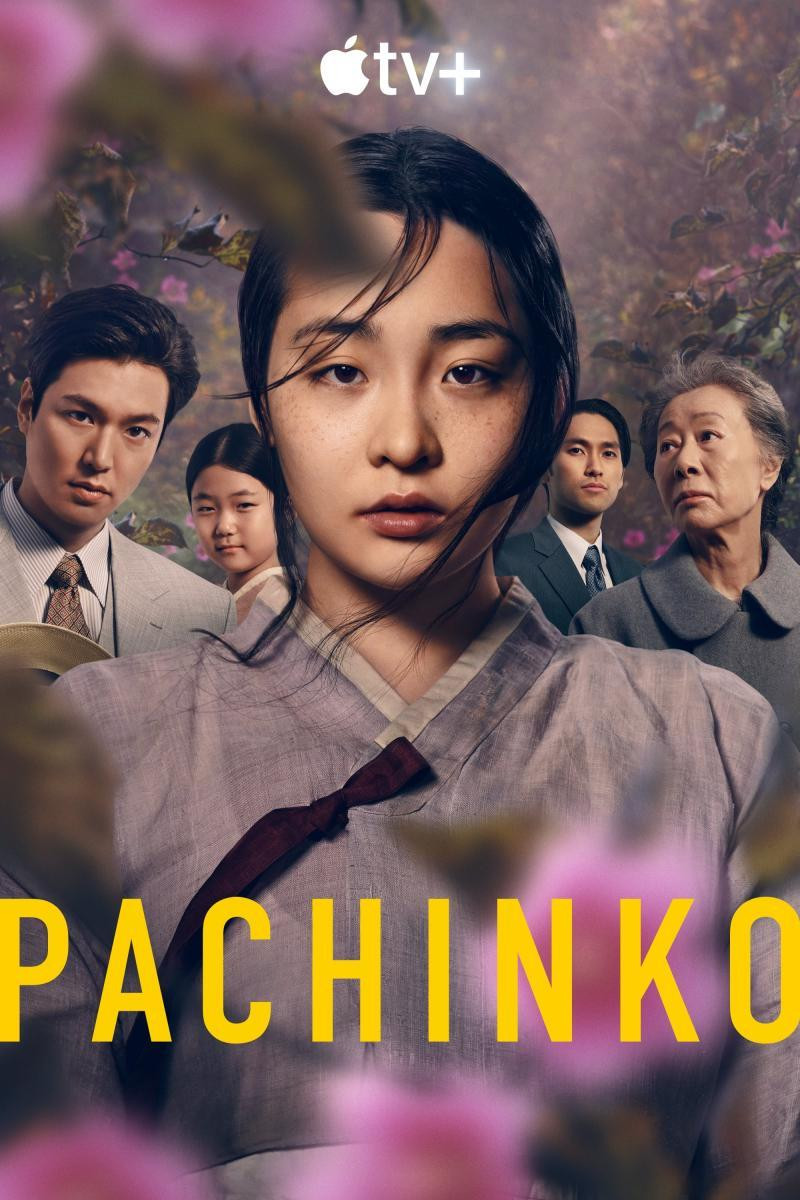 Pachinko [HDTV 720p][Cap.202]