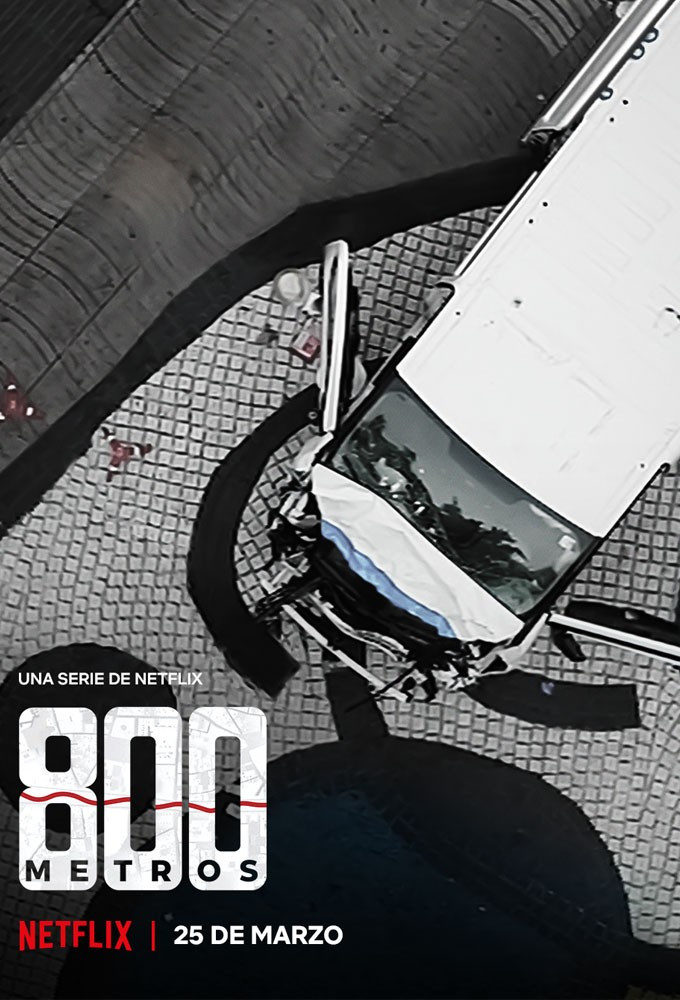 800 Metros