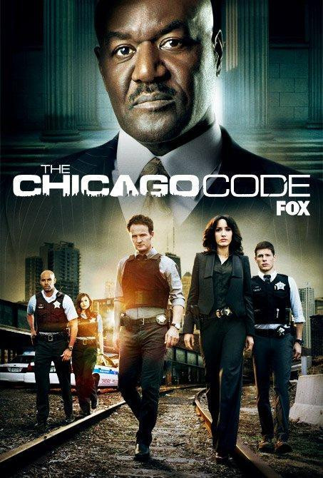 Chicago Code Temporada 1 [HDTV 720p][Cap.105 106][AC3 5.1 Castellano][www.nucleoHD.com]