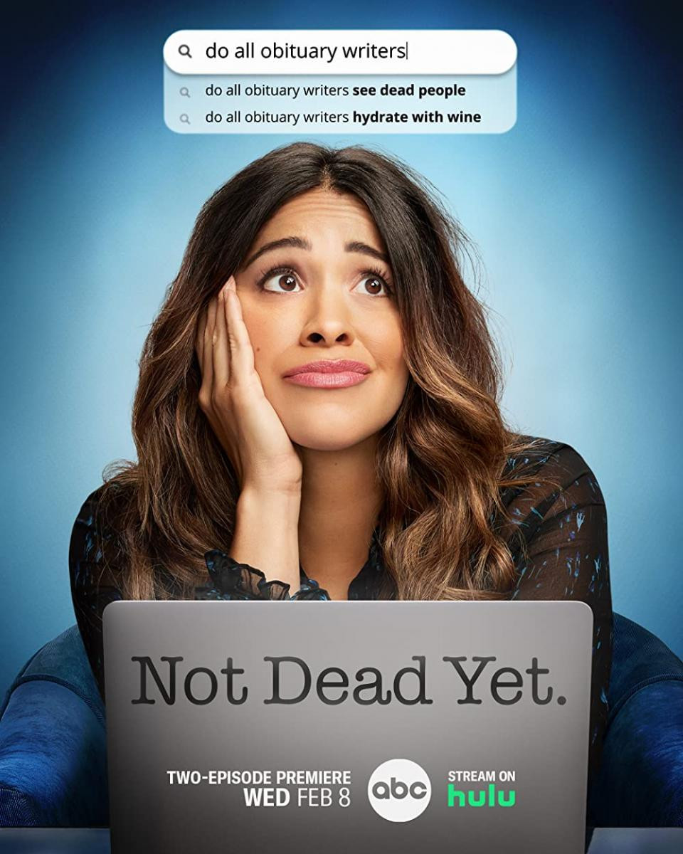 La Muerte Puede Esperar Temporada 1 [HDTV 720p][Cap.109][AC3 5.1 Castellano][www.atomohd.surf]
