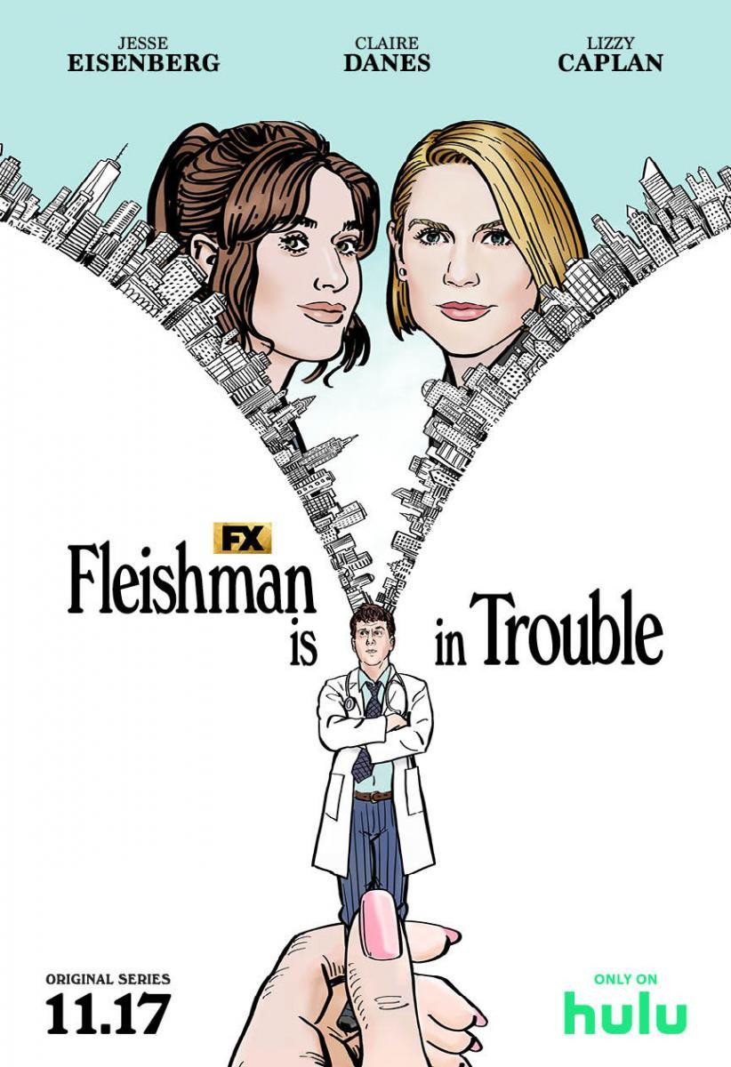 Fleishman Esta En Apuros Temporada 1 [HDTV 720p][Cap.108][AC3 5.1 Castellano][www.atomohd.futbol]