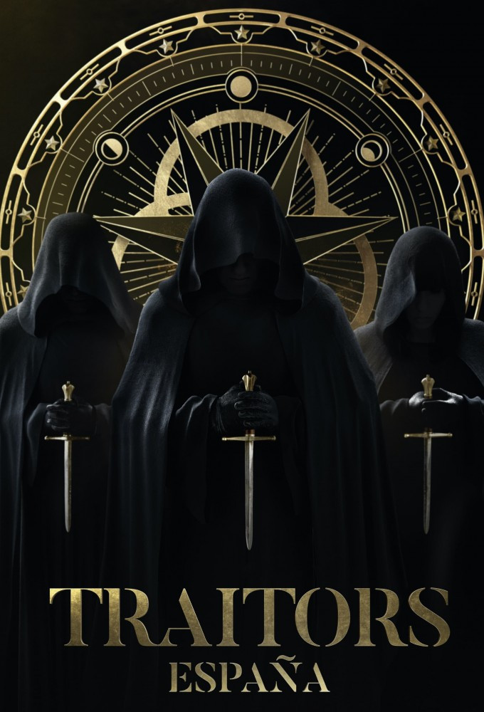 Traitors EspaNa Temporada 1 [HDTV 720p][Cap.104][AC3 5.1 Castellano][www.AtomoHD.BEER]