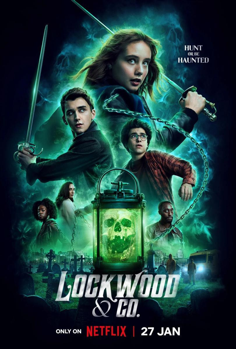 Agencia Lockwood