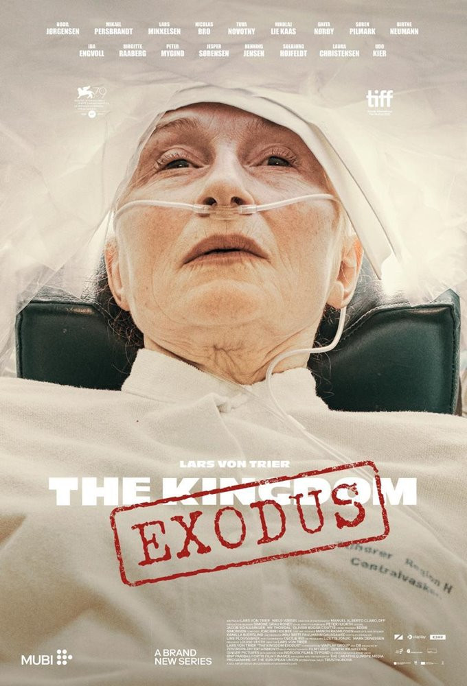 The Kingdom Exodus