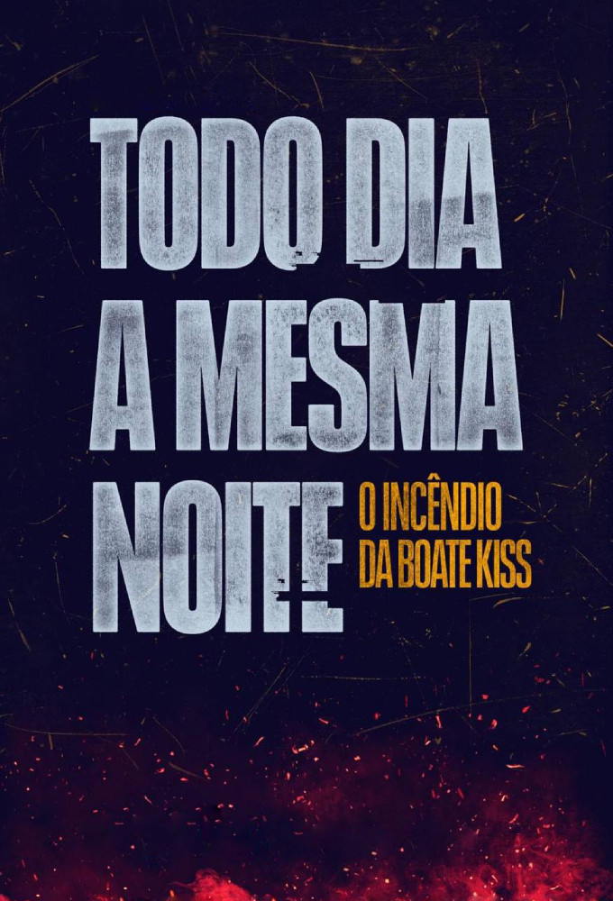 Todos Los Dias La Misma Noche