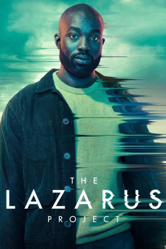 The Lazarus Project [HDTV 720p][Cap.107]