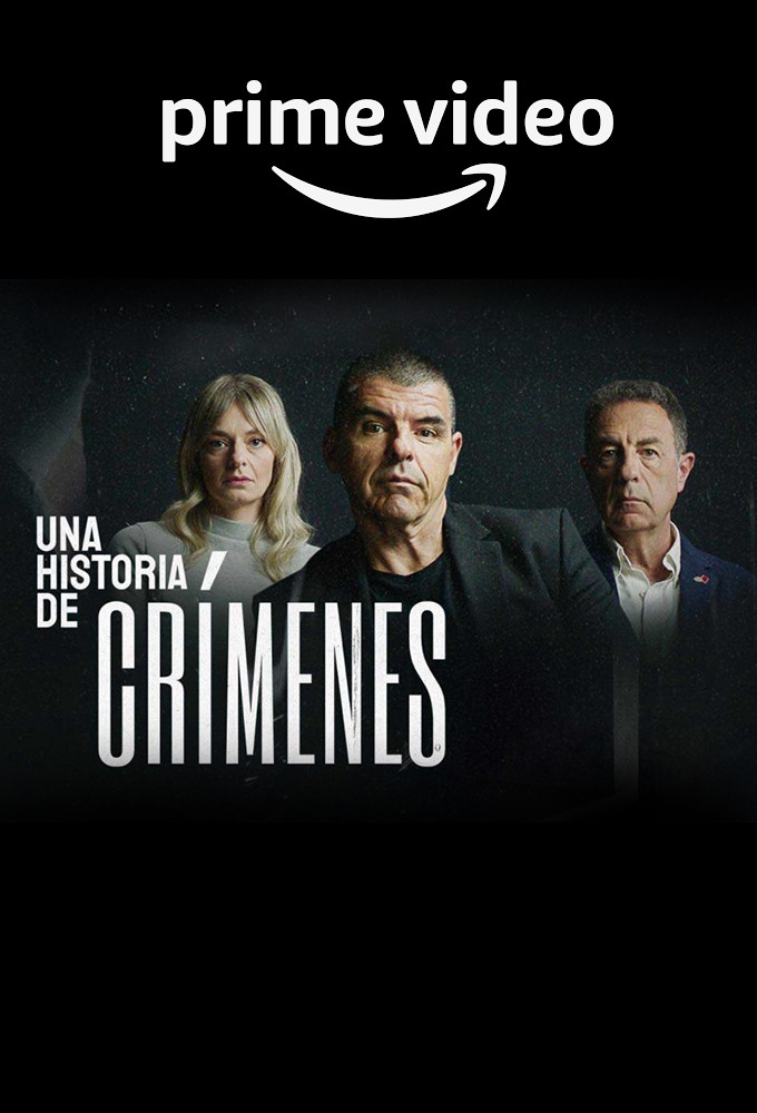 Una Historia De Crimenes Temporada 1 [HDTV 720p][Cap.101][AC3 5.1 Castellano][www.AtomoHD.MBA]