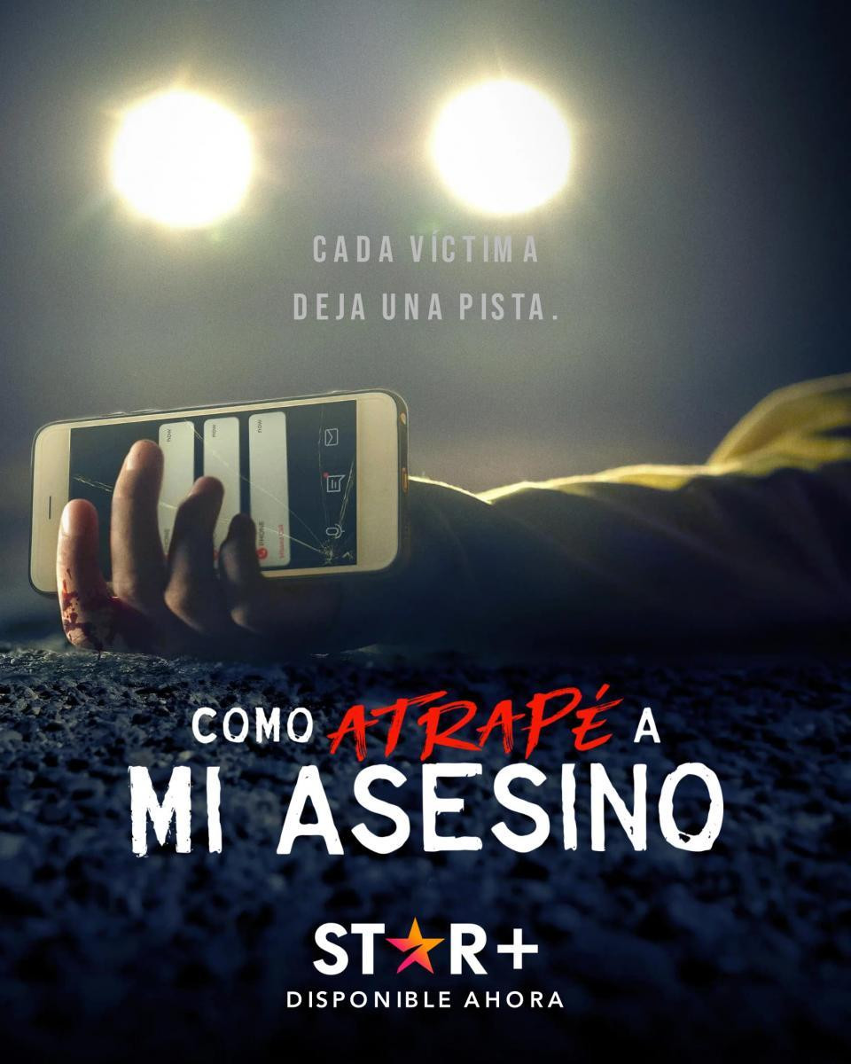 Como Atrape A Mi Asesino Temporada 1 [HDTV 720p][Cap.107][AC3 5.1 Castellano][www.Atomohd.cloud]