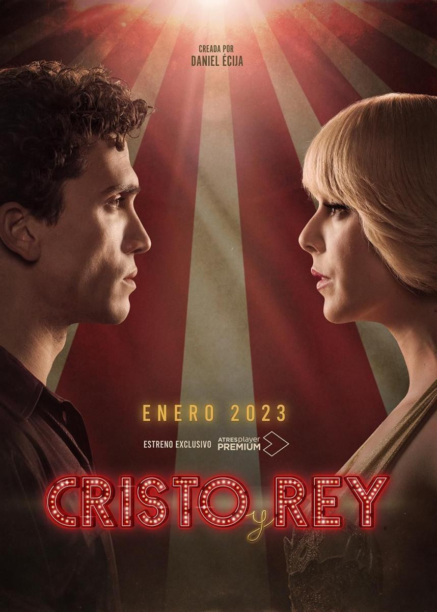 Cristo Y Rey Temporada 1 [HDTV 720p][Cap.101][AC3 5.1 Castellano][www.AtomoHD.mba]