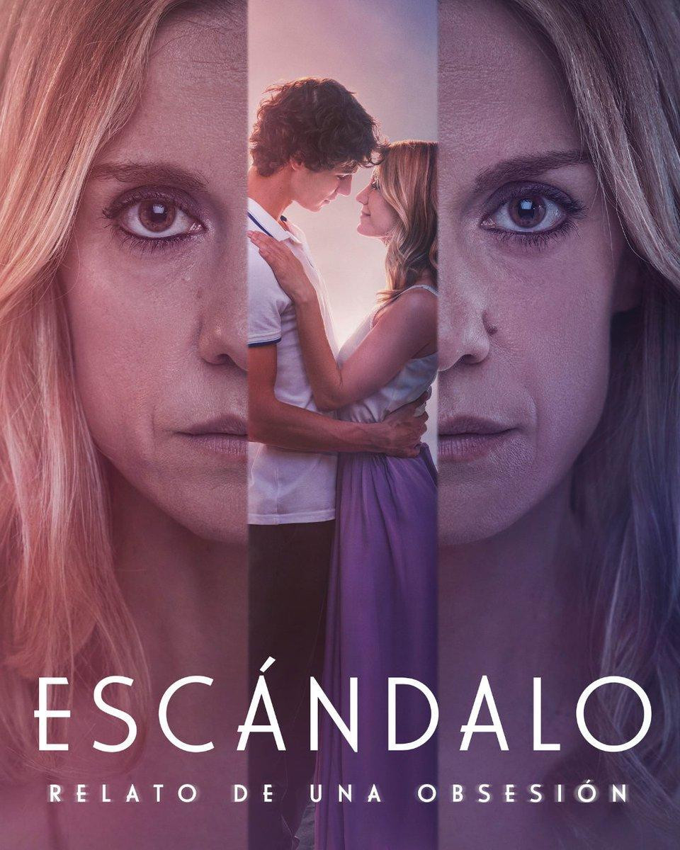 Escandalo Relato De Una Obsesion Temporada 1 [HDTV 720p][Cap.104][AC3 5.1 Castellano][www.AtomoHD.NL]