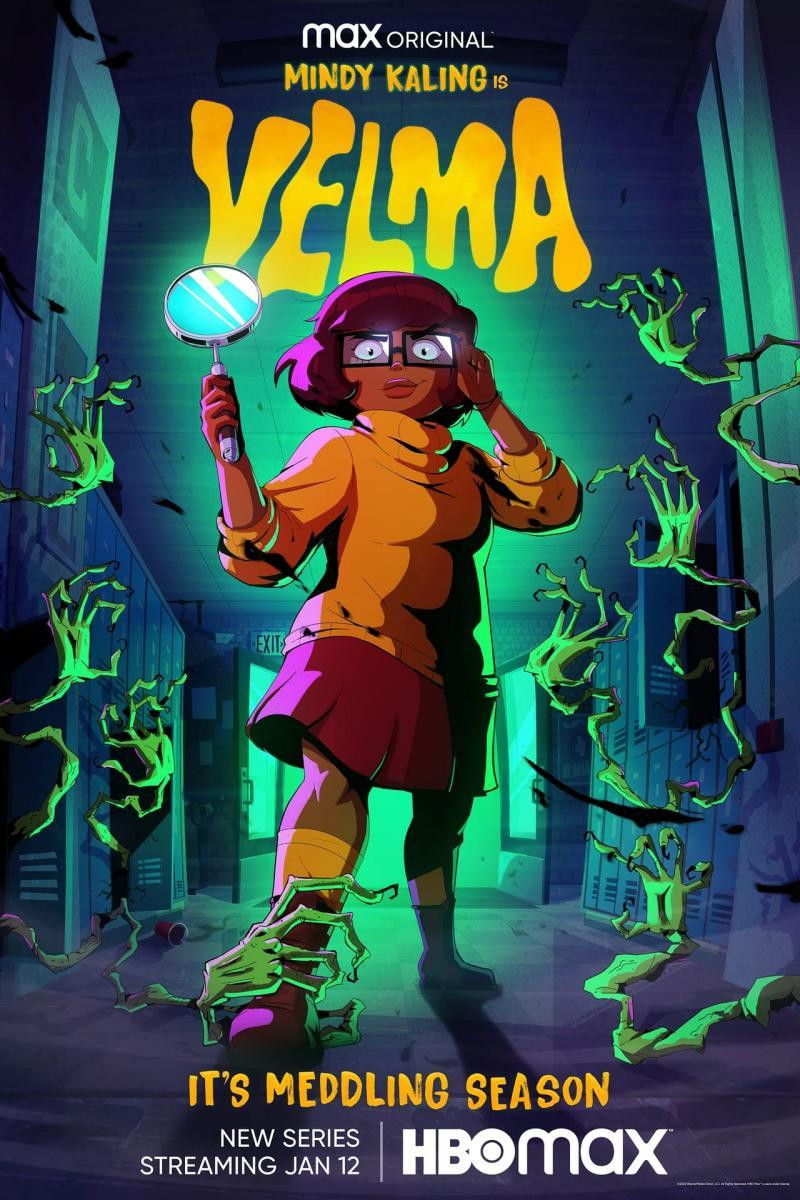 Velma Temporada 1 [HDTV 720p][Cap.102][AC3 5.1 Castellano][www.AtomoHD.lol]