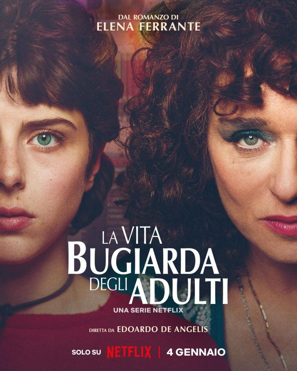 La Vida Mentirosa De Los Adultos Temporada 1 [HDTV 720p][Cap.101][AC3 5.1 Castellano][www.AtomoHD.lol]