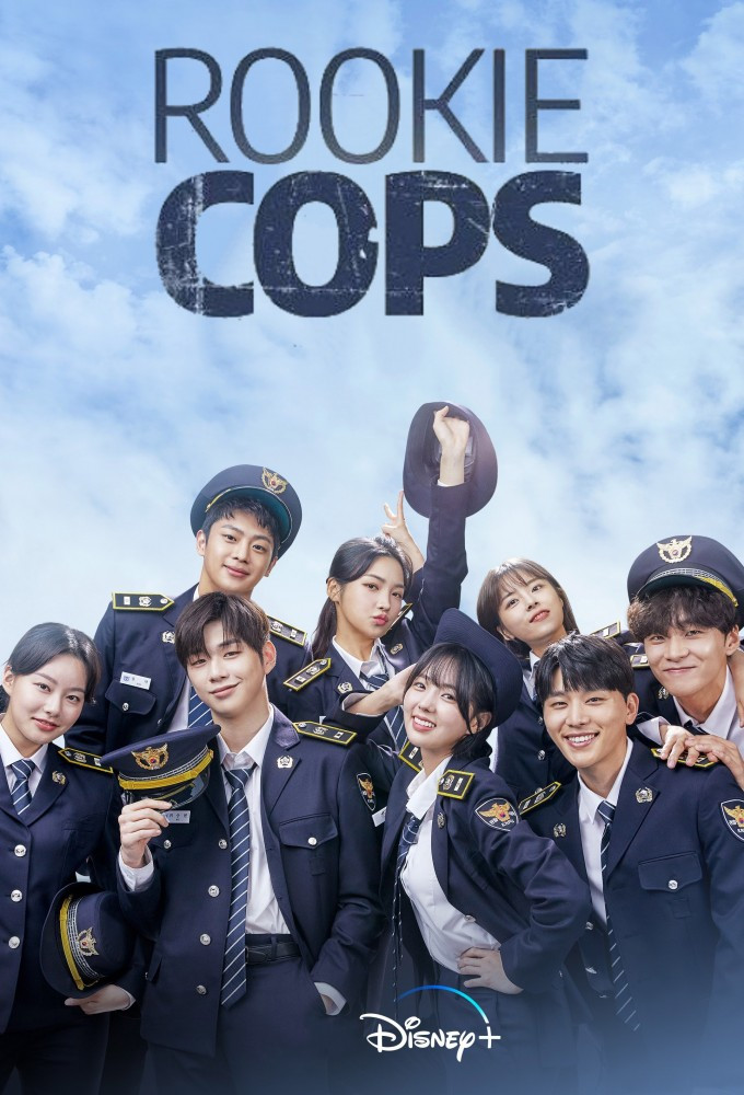 Rookie Cops Temporada 1 [HDTV 720p][Cap.108][AC3 5.1 Castellano][www.AtomoHD.LOL]