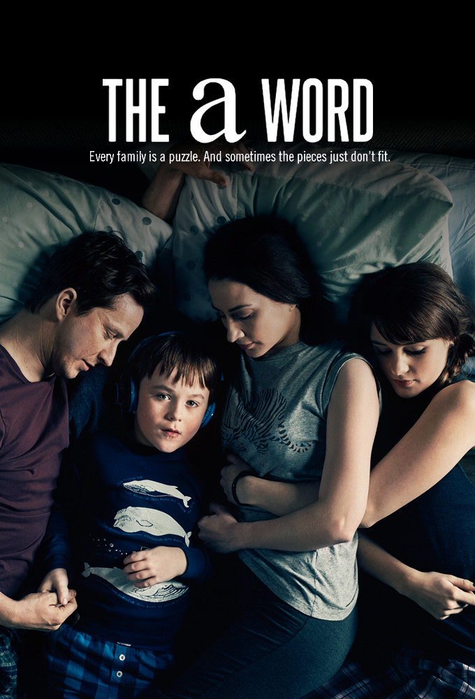 The A Word Temporada 3 [HDTV 720p][Cap.301][AC3 5.1 Castellano][www.AtomoHD.CASH]