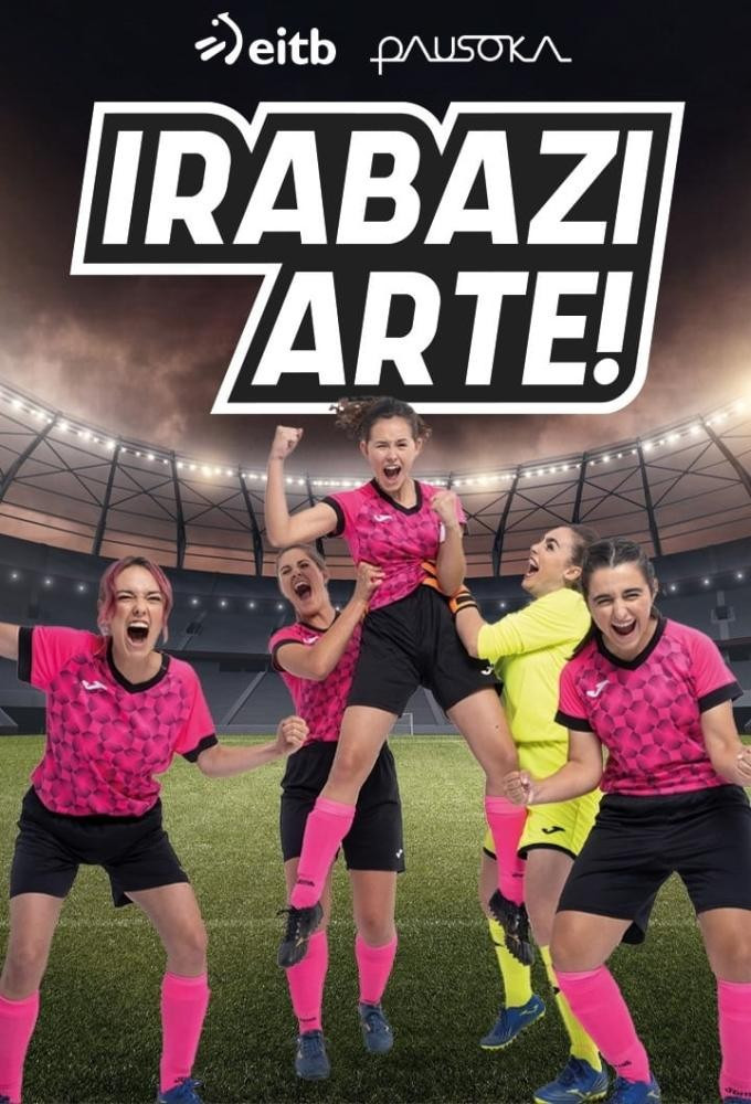 Irabazi Arte Temporada 1 [HDTV 720p][Cap.104][AC3 5.1 Castellano][www.AtomoHD.LOL]
