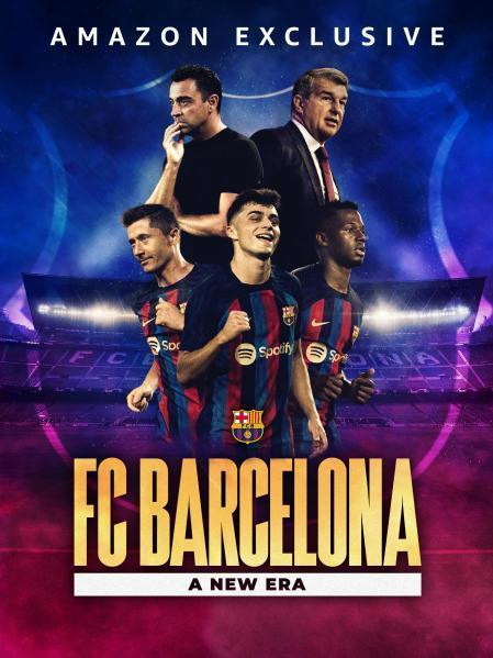 FC Barcelona Una Nueva Era Temporada 1 [HDTV 720p][Cap.105][AC3 5.1 Castellano][www.AtomoHD.lol]