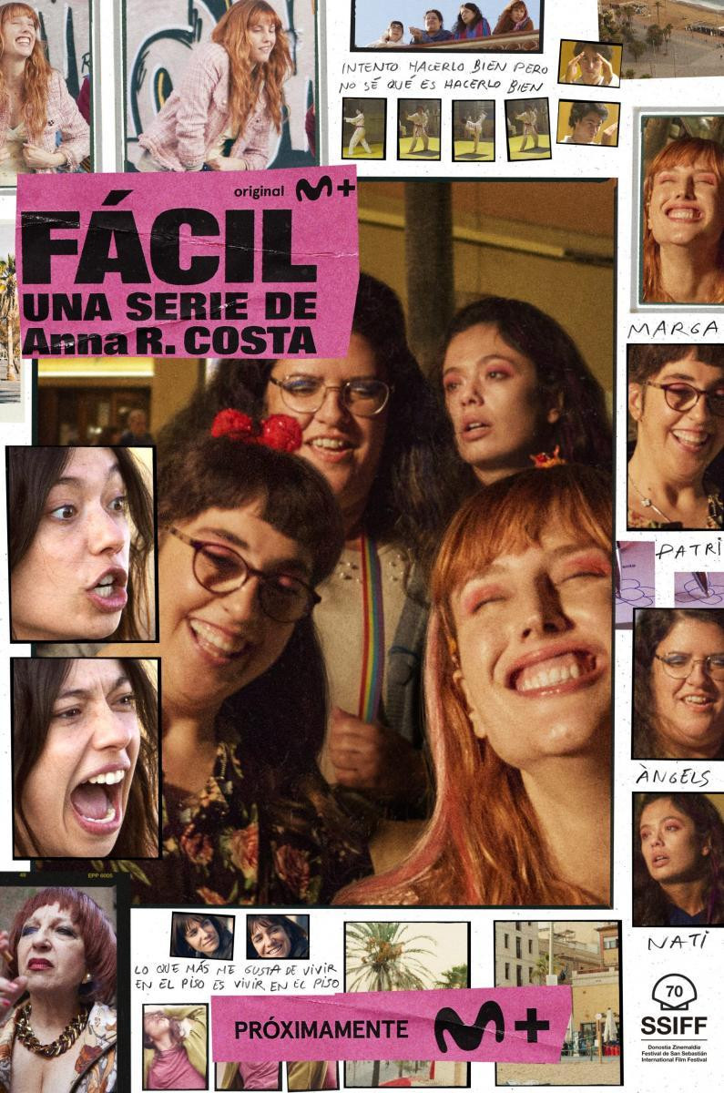 Facil Temporada 1 [HDTV 720p][Cap.105][AC3 5.1 Castellano][www.AtomoHD.NU]