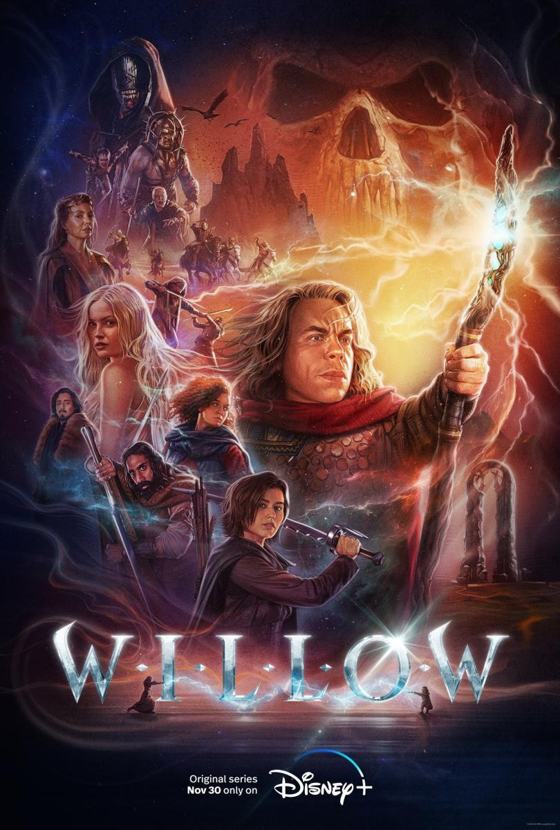 Willow Temporada 1 [HDTV 720p][Cap.105][AC3 5.1 Castellano][www.AtomoHD.win]