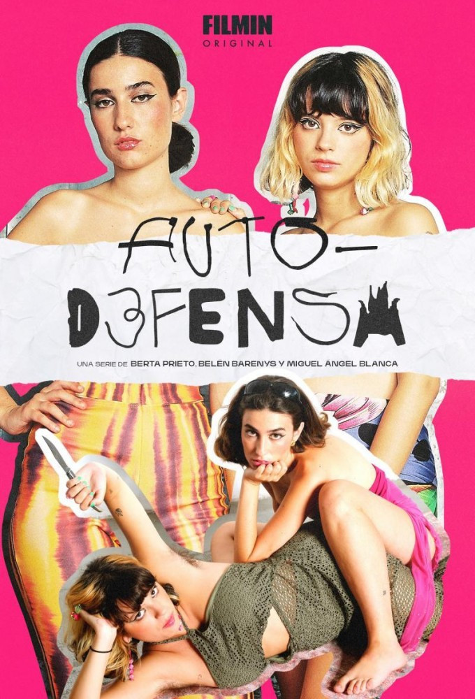 Autodefensa Temporada 1 [HDTV 720p][Cap.102][AC3 5.1 Castellano][www.AtomoHD.NU]