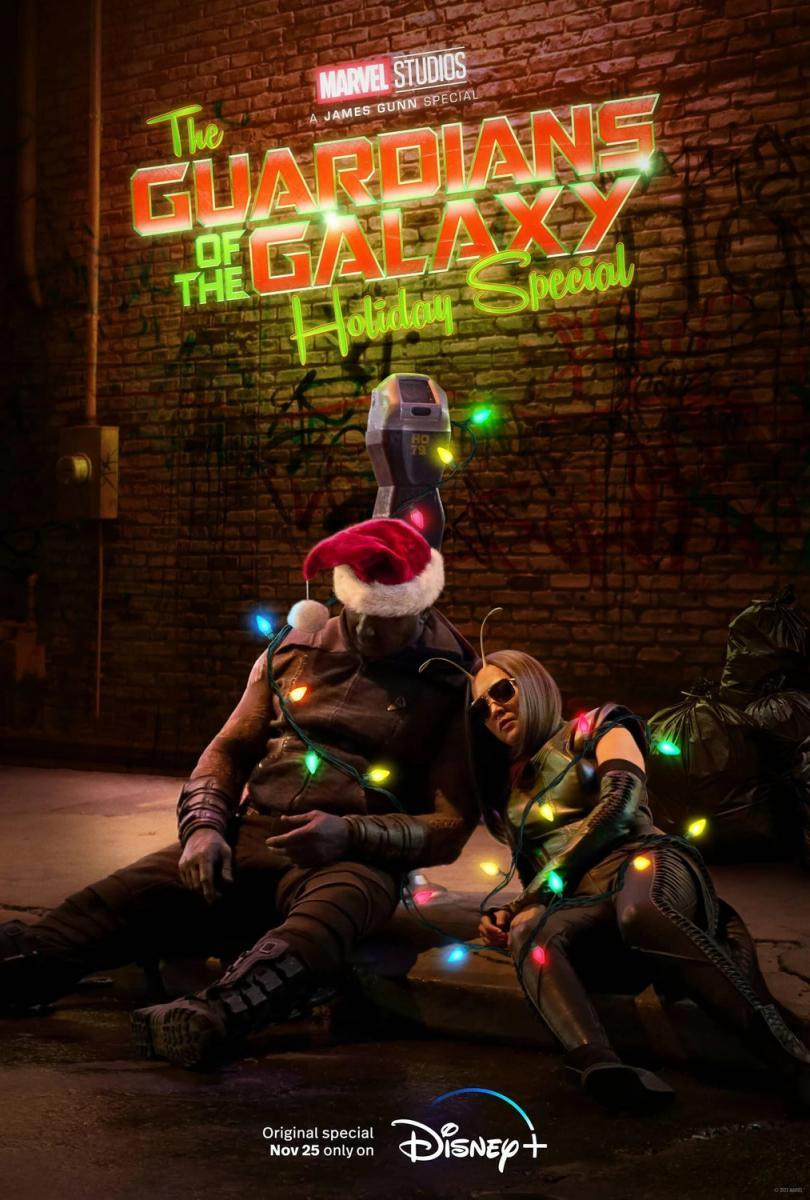 Guardianes De La Galaxia Temporada 1 [HDTV 720p][Cap.101][AC3 5.1 Castellano][www.AtomoHD.nu]