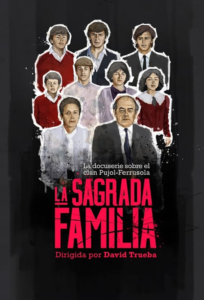 La Sagrada Familia Temporada 1 [HDTV 720p][Cap.104][AC3 5.1 Castellano][www.AtomoHD.NU]